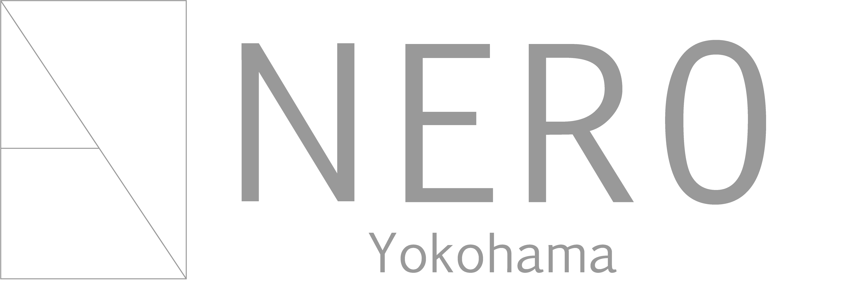 NER0 Yokohama Logo image